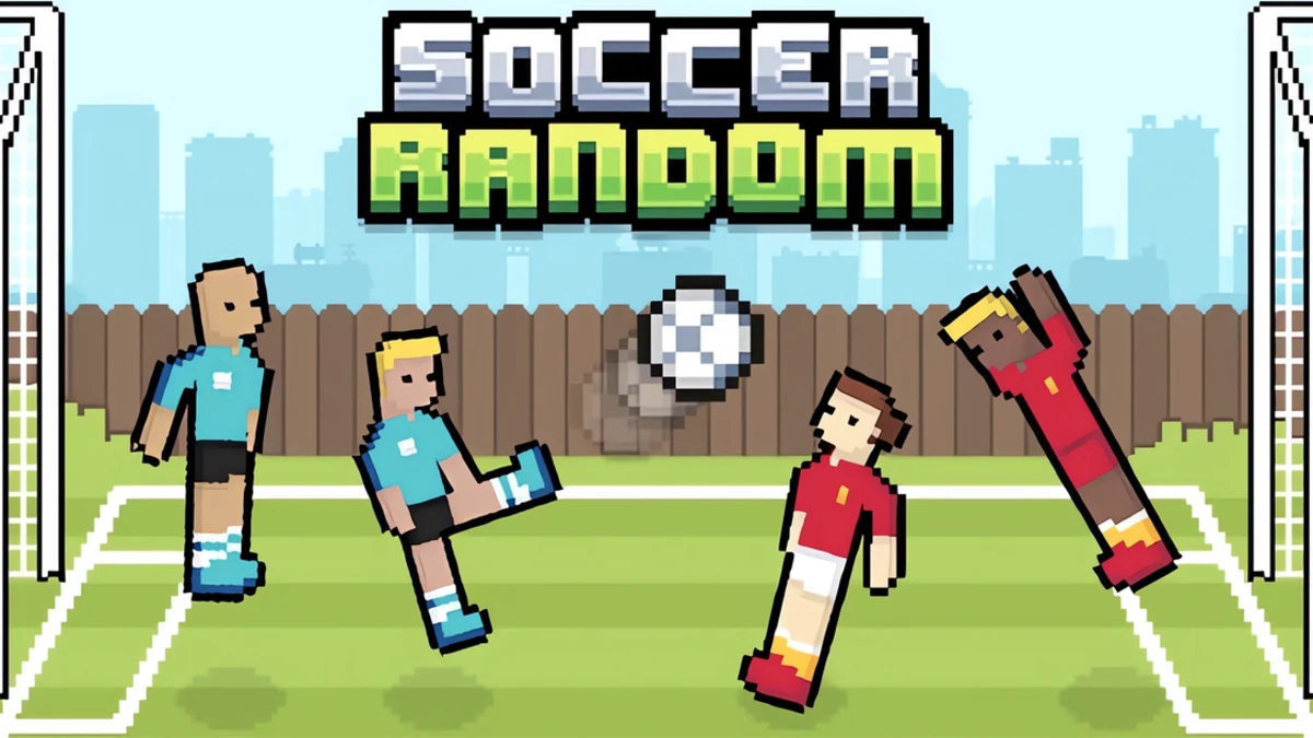 Soccer Random
